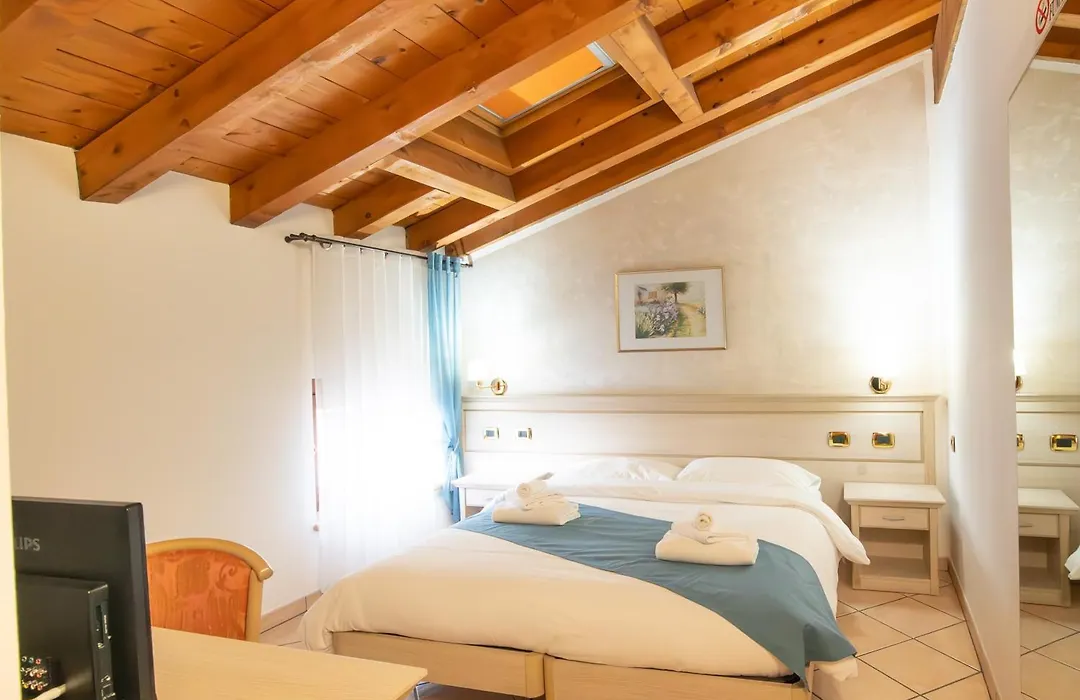 Residenza Villa Bella 2-1