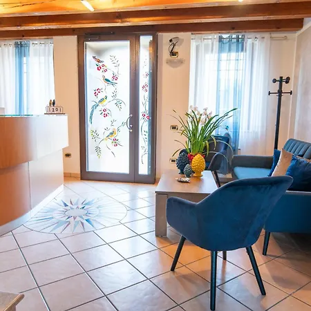 Residenza Villa Bella 2-2
