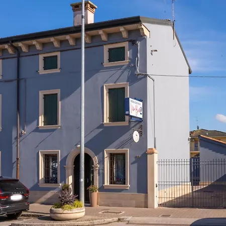 Residenza Villa Bella 2-3